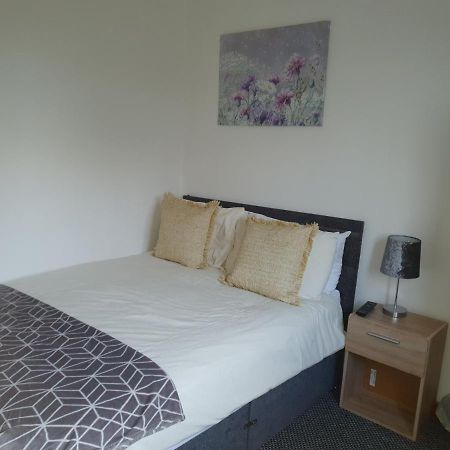 Apartamento No 10 Limehouse Oldham Exterior foto