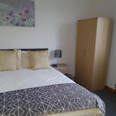 Apartamento No 10 Limehouse Oldham Exterior foto