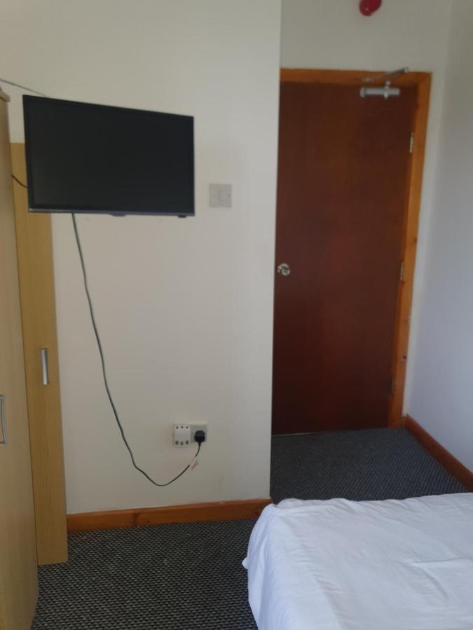 Apartamento No 10 Limehouse Oldham Exterior foto