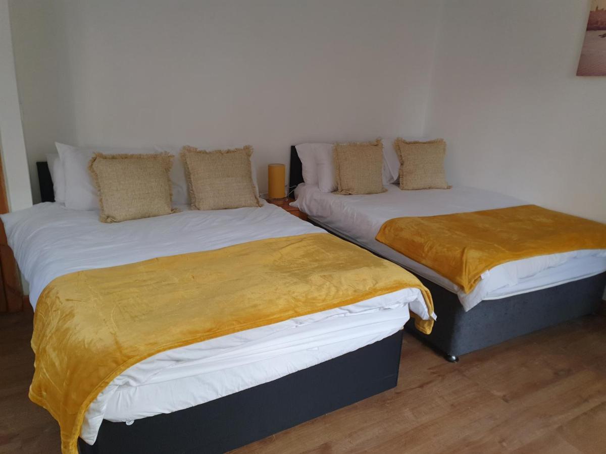 Apartamento No 10 Limehouse Oldham Exterior foto