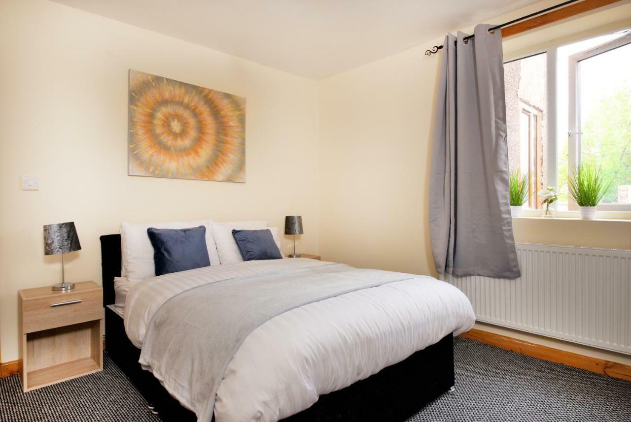 Apartamento No 10 Limehouse Oldham Exterior foto